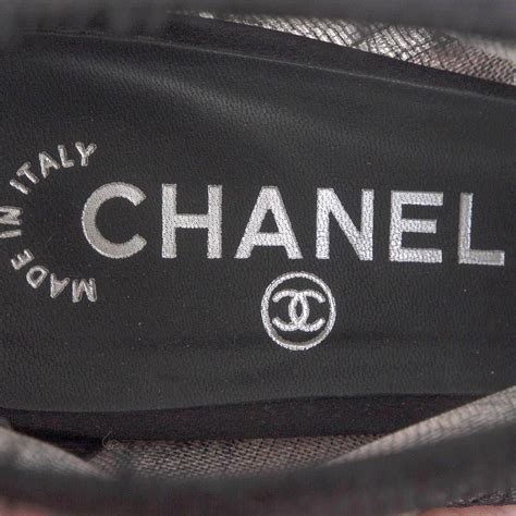 is chanel made in china.